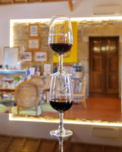 Charger l'image dans la galerie, Verre Porto Sérigraphié Quinta do Tedo