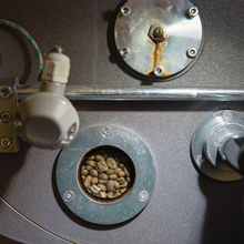 Load image into Gallery viewer, Le Café Barriqué (150 g)