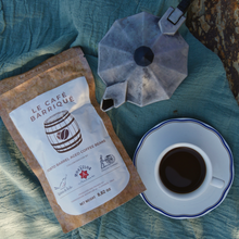 Load image into Gallery viewer, Le Café Barriqué (150 g)