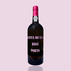 Rosé Port 🇺🇸