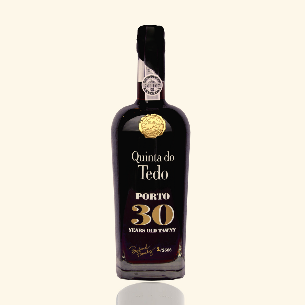 Tawny 30 Years - Édition Hommage (NOUVEAU!)